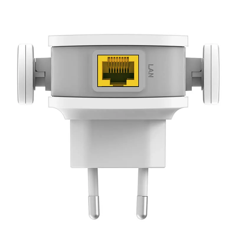 D-Link AC1200 Dual Band Wi-Fi 5 Range Extender DAP-1610 - Image 3