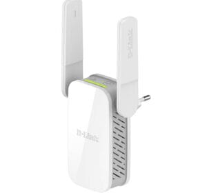 D-Link AC1200 Dual Band Wi-Fi 5 Range Extender - DAP-1610_www.devicestech.co.ke