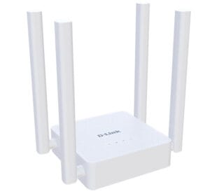 D-Link AC1200 Dual Band Wi-Fi 5 Router - DIR-812M_devicestech.co.ke