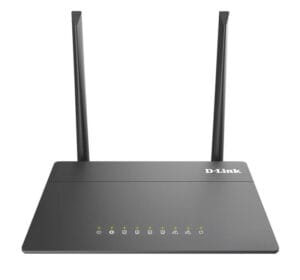 D-Link AC750 Dual Band Wi-Fi 5 Router - DIR-806A_www.devicestech.co.ke
