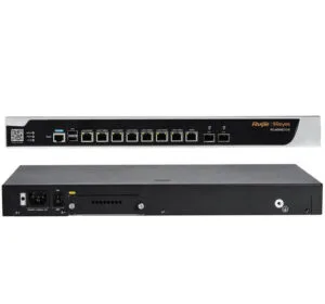 Ruijie Reyee RG-NBR6210-E Multi-WAN Cloud Managed Security Router_www.devicestech.co.ke