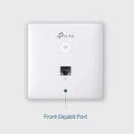 TP-Link EAP230-Wall Omada AC1200 Wireless MU-MIMO Gigabit Wall-Plate Access Point_www.devicestech.co.ke