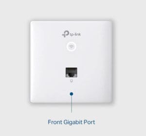TP-Link EAP230-Wall Omada AC1200 Wireless MU-MIMO Gigabit Wall-Plate Access Point_www.devicestech.co.ke