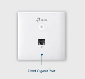 TP-Link EAP230-Wall Omada AC1200 Wireless MU-MIMO Gigabit Wall-Plate Access Point_www.devicestech.co.ke