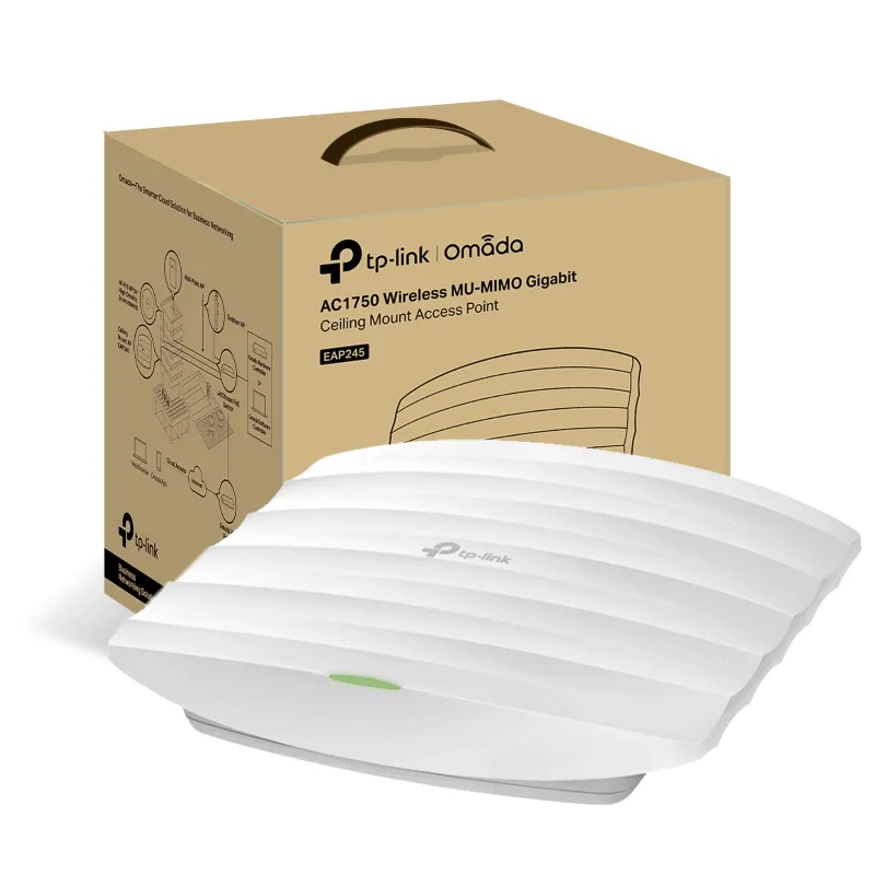 TP-Link TL-EAP245_devicestech.co.ke 1
