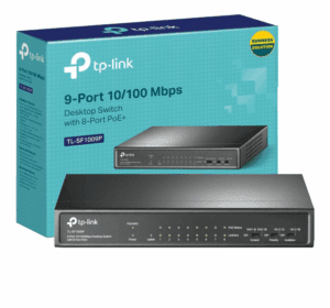 TP-Link TL-SF1009P_devicestech.co.ke 1