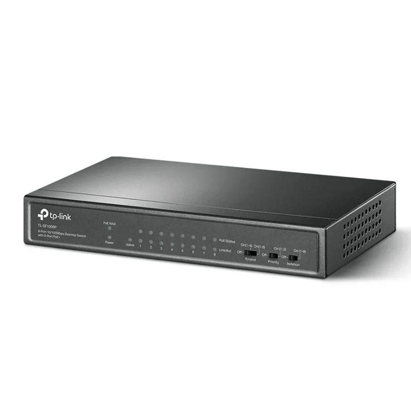 TP-Link TL-SF1009P_devicestech.co.ke 2