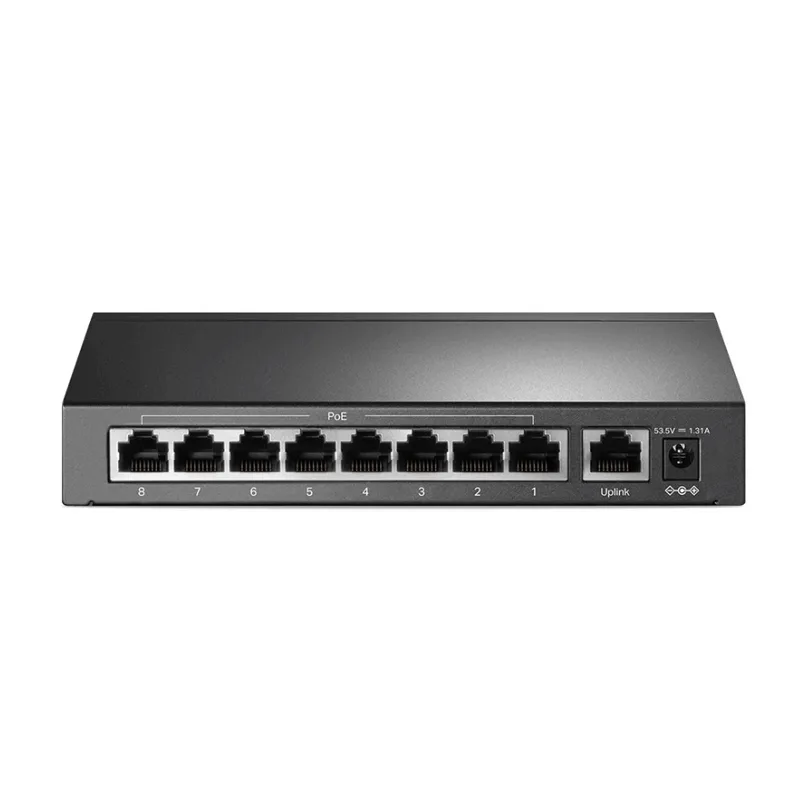 TP-Link TL-SF1009P_devicestech.co.ke 3