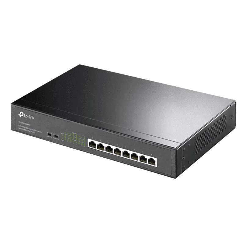 TP-Link TL-SG1008MP_devicestech.co.ke 3
