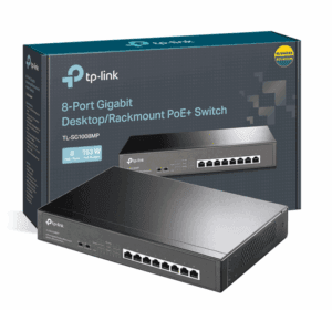 TP-Link TL-SG1008MP_devicestech.co.ke 1