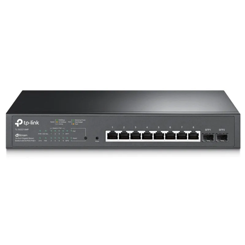 TP-Link TL-SG2210MP_devicestech.co.ke 1