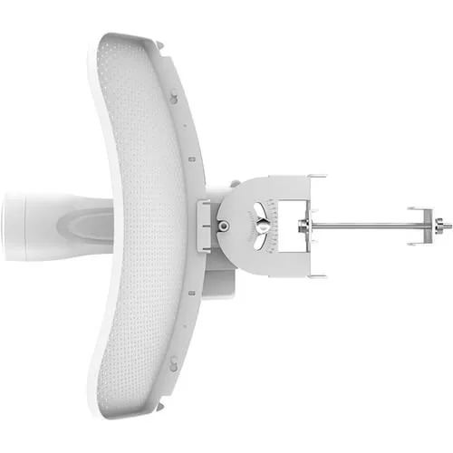 TP-link CPE610 5GHz 300Mbps 23dBi Outdoor CPE Side_www.devicestech.co.ke
