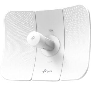 TP-link CPE610 5GHz 300Mbps 23dBi Outdoor CPE_www.devicestech.co.ke