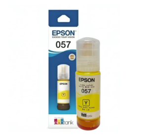 Epson 057 Yellow _devicestech.co.ke 1