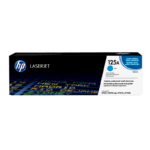 HP 125A Cyan Original LaserJet Toner _devicestech.co.ke 1