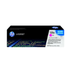 HP 125A Magenta Original LaserJet Toner _devicestech.co.ke 1