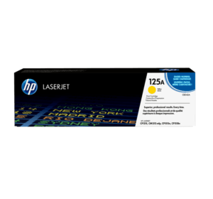 HP 125A Yellow Original LaserJet Toner _devicestech.co.ke 1
