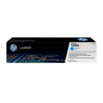 HP 126A Cyan Toner _devicestech.co.ke 1