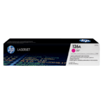 HP 126A Magenta Toner _devicestech.co.ke 1