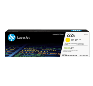 HP 222A Yellow_devicestech.co.ke 1