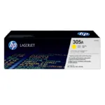 HP 305A Yelllow_devicestech.co.ke 1