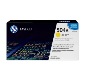 HP 504A Yellow_devicestech.co.ke 1