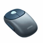 UGREEN FUN+ Wireless & Bluetooth Rechargeable Mouse _devicestech.co.ke 1