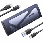 UGREEN M.2 NVMe SSD Enclosure - CM578