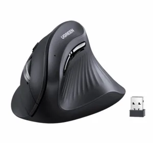 UGREEN Multi-Mode Vertical Mouse _devicestech.co.ke 1