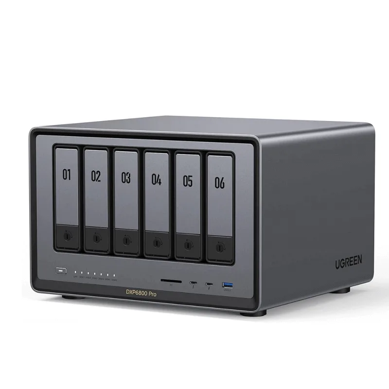 UGREEN NASync DXP6800_devicestech.co.ke 1