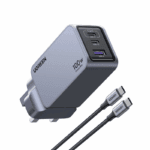 UGREEN Nexode Pro 100W 3-Port GaN Fast Charger _devicestech.co.ke 1