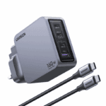 UGREEN Nexode Pro 160W 4-Port GaN _devicestech.co.ke 1