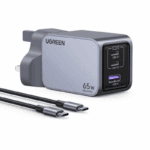 UGREEN Nexode Pro 65W 3-Port GaN _devicestech.co.ke 1