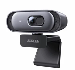 UGREEN USB 2K Webcam_devicestech.co.ke 1