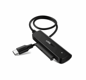 UGREEN USB-C 3.0 to 2.5-Inch SATA Converter _devicestech.co.ke 1