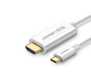 UGREEN USB-C Male to HDMI Male Cable _devicestech.co.ke 1