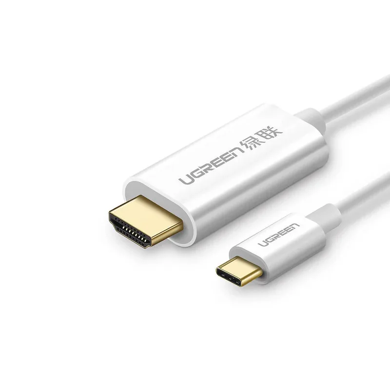 UGREEN USB-C Male to HDMI Male Cable _devicestech.co.ke 1