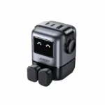 UGREEN Uno Robot 65W 3-Port GaN Fast Charge_devicestech.co.ke 1