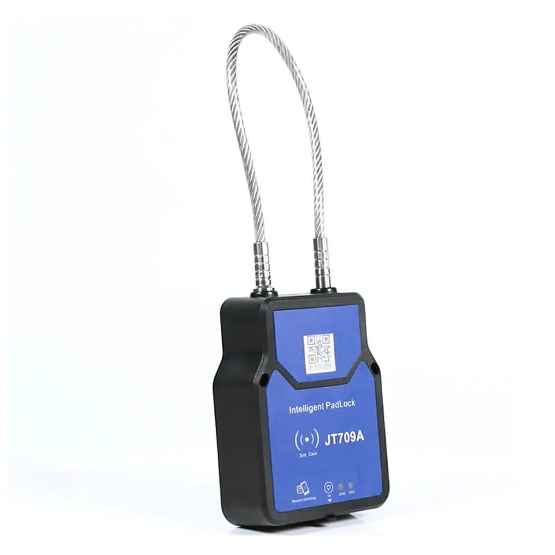 Jointech JT709 Seal Lock with GPS tracking system_devicestech.co.ke