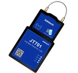 Smart electronic E-Lock JT709 with GPS tracking system_www.devicestech.co.ke