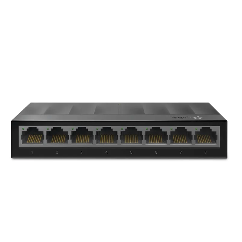 TP-Link LS1008G _devicestech.co.ke 3