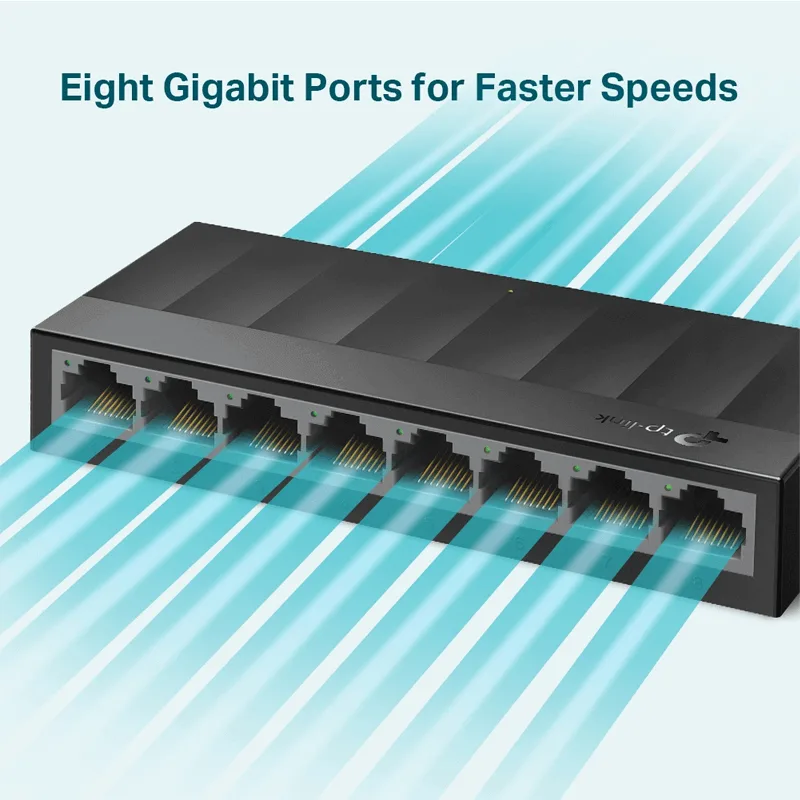TP-Link LS1008G _devicestech.co.ke 2