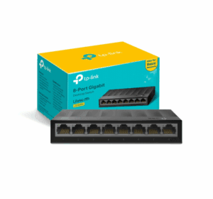 TP-Link LS1008G _devicestech.co.ke 1