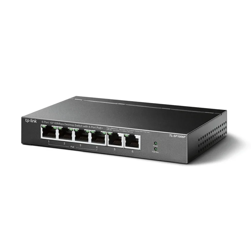 TP-Link TL-SF1006P_devicestech.co.ke 2