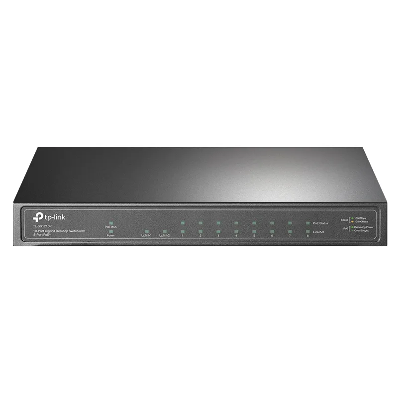 TP-Link TL-SG1210P_devicestech.co.ke 2