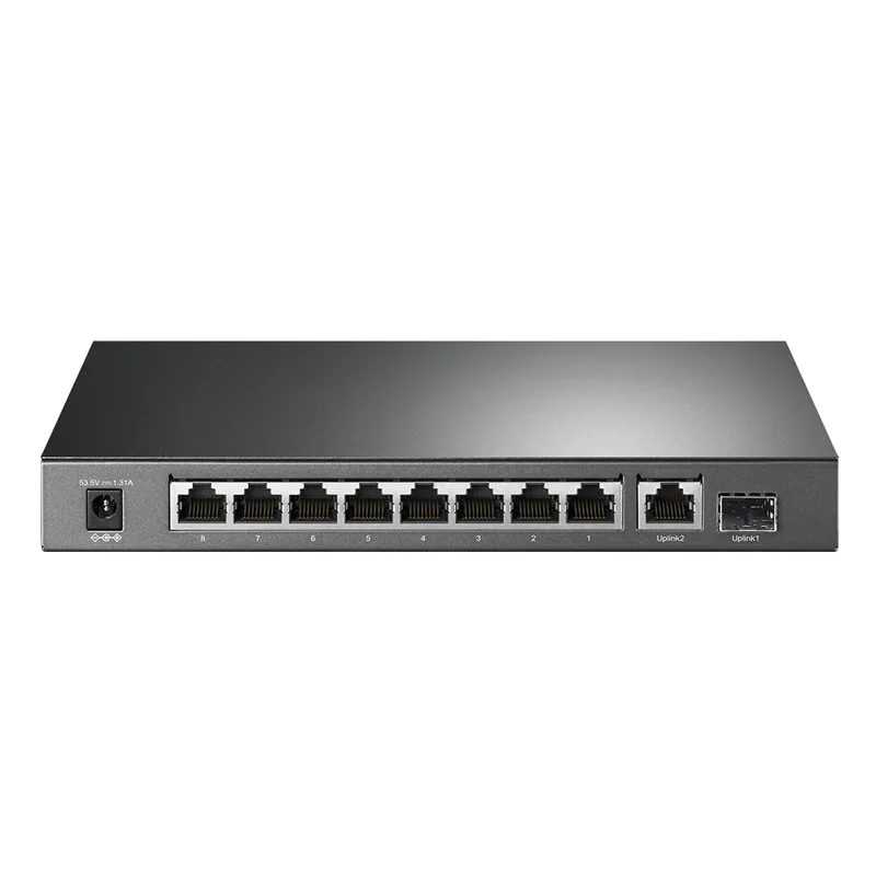 TP-Link TL-SG1210P_devicestech.co.ke 1