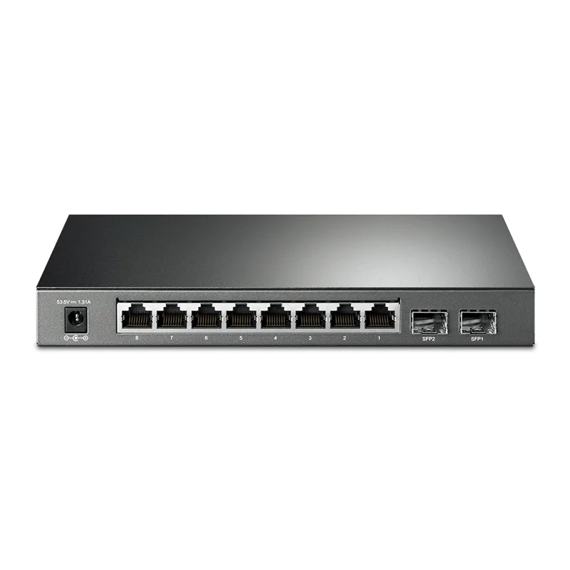 TP-Link TL-SG2210P_devicestech.co.ke 1