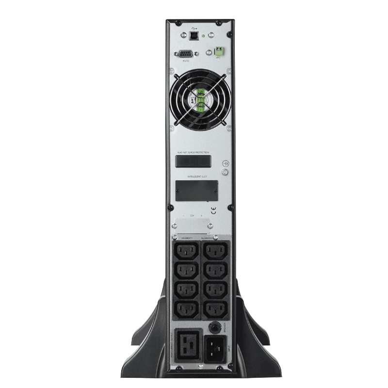 EVI Rack Mount Online Single Phase UPS_devicestech.co.ke 3