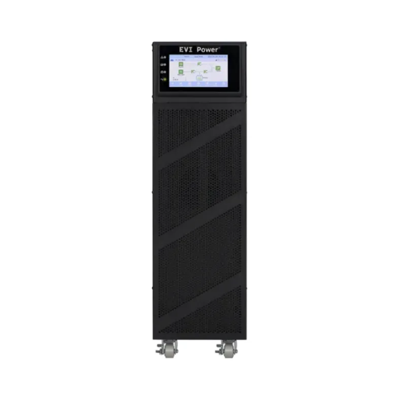 EVI Tower Online 3 Phase UPS _devicestech.co.ke 1