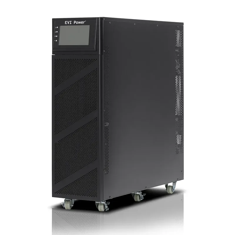 EVI Tower Online 3 Phase UPS _devicestech.co.ke 2